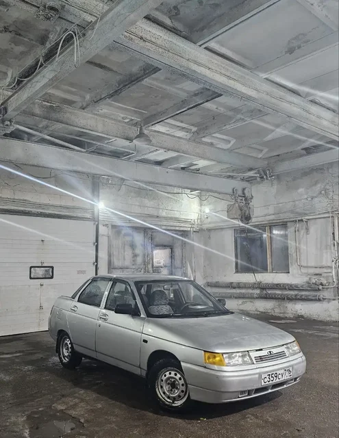 Продажа ВАЗ 2110 2006 года в хорошем состоянии - Легковые автомобили в Буинск