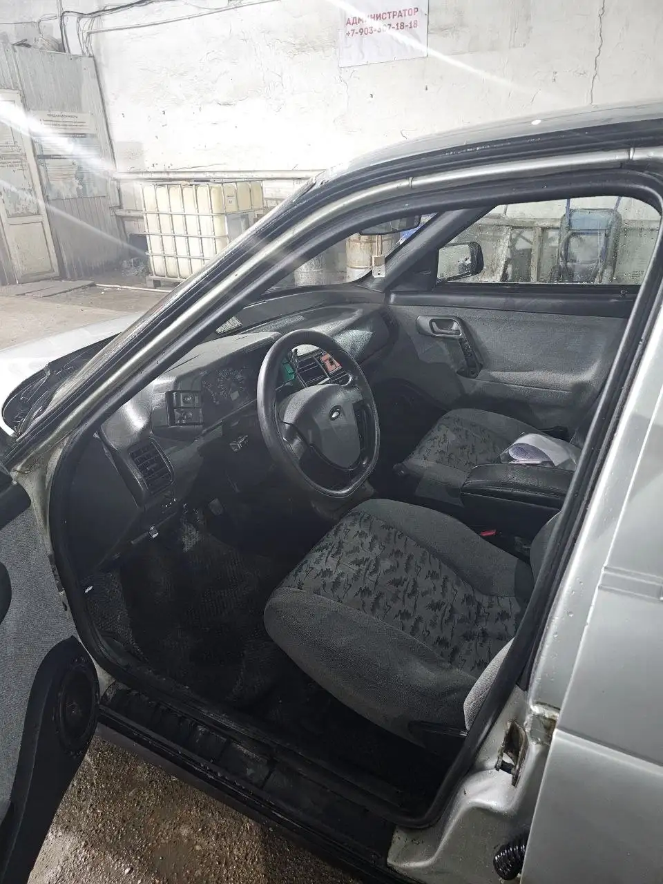 Продажа ВАЗ 2110 2006 года в хорошем состоянии - Легковые автомобили (Авто) в Буинск