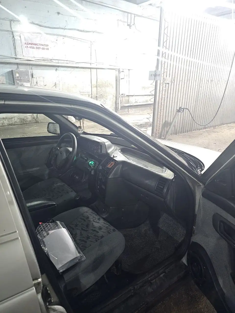 Продажа ВАЗ 2110 2006 года в хорошем состоянии - Легковые автомобили (Авто) в Буинск