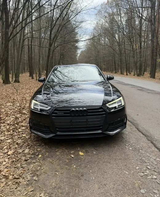 Продажа Audi A4 2018 года - Авто в Самара