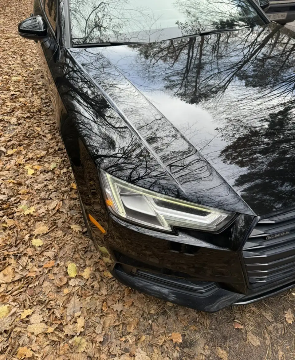 Продажа Audi A4 2018 года - Авто в Самара