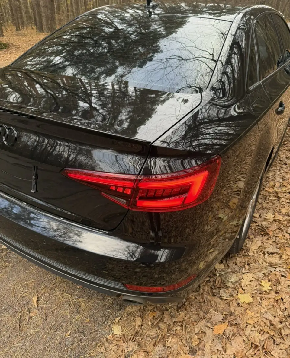 Продажа Audi A4 2018 года - Авто в Самара