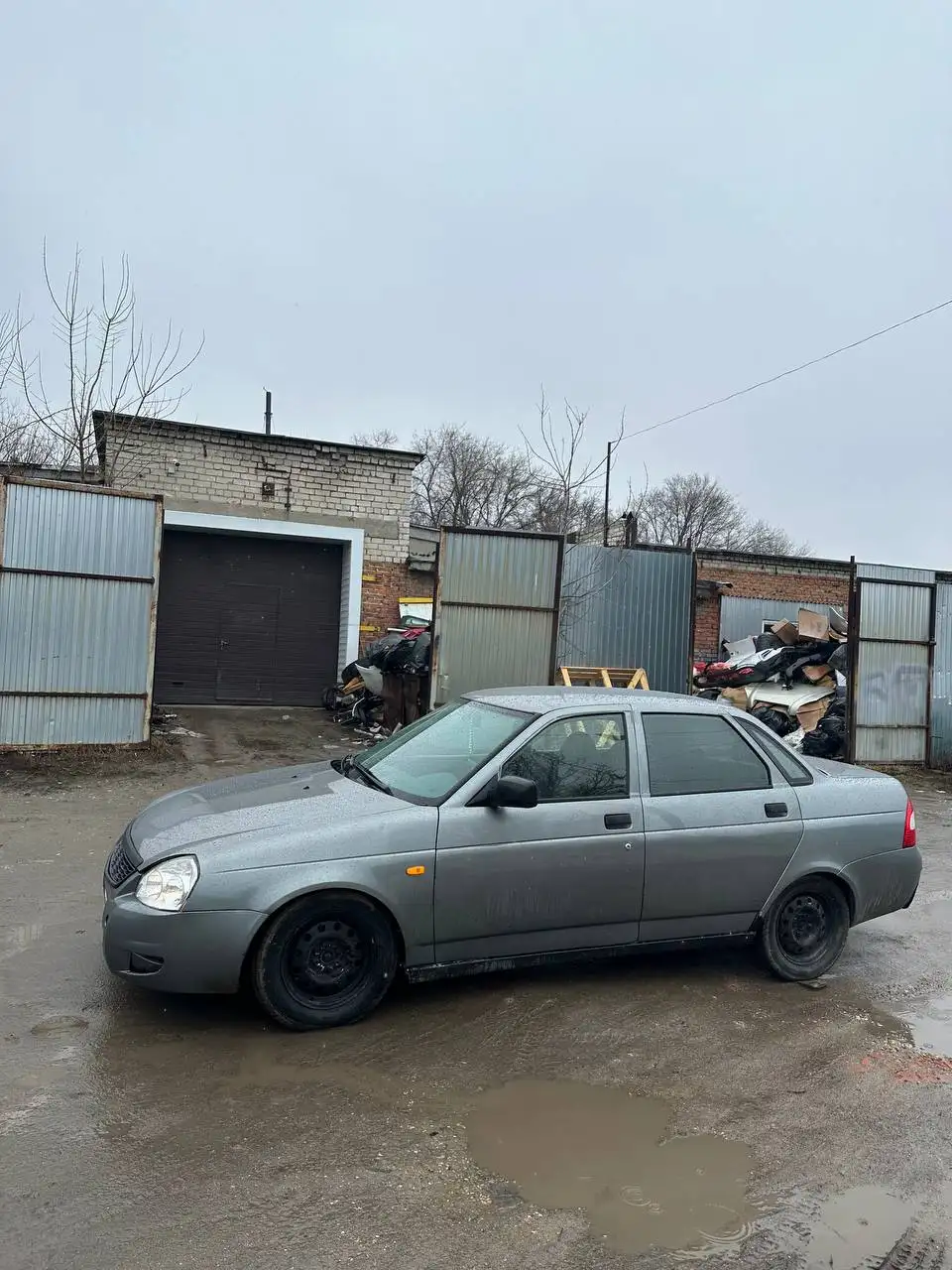 Продажа Lada Priora 2010 года - Легковые автомобили (Авто) в Ульяновск