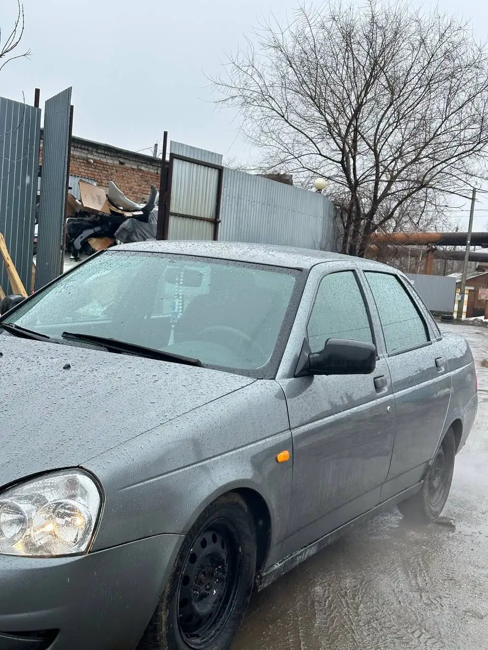 Продажа Lada Priora 2010 года - Легковые автомобили (Авто) в Ульяновск