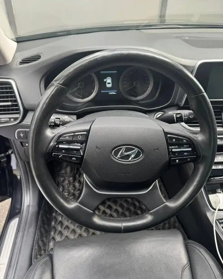 Продам Hyundai Grandeur 2017 - Авто в Самара