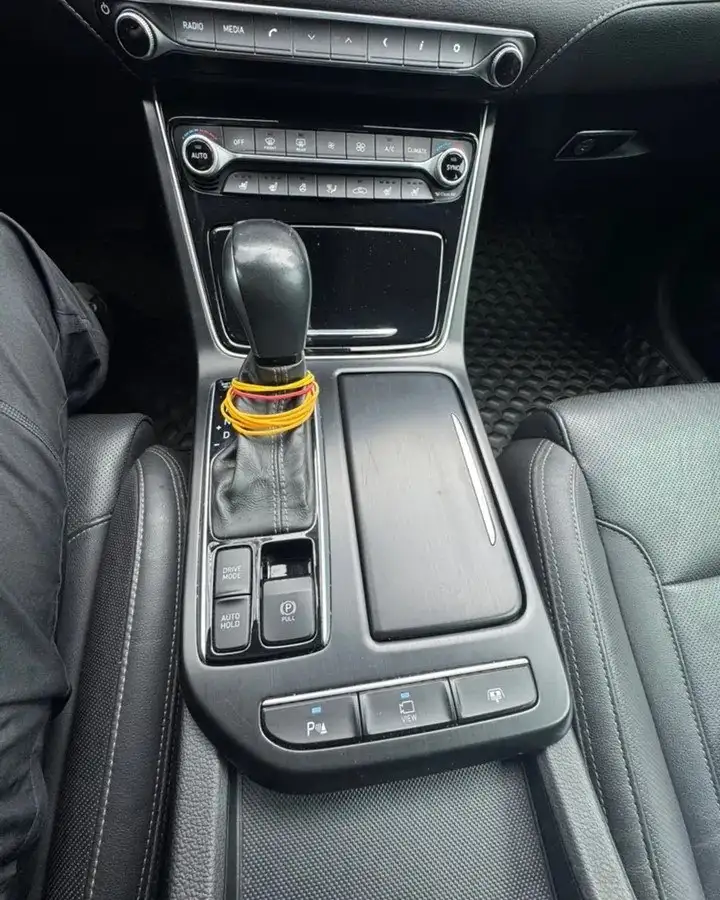 Продам Hyundai Grandeur 2017 - Авто в Самара