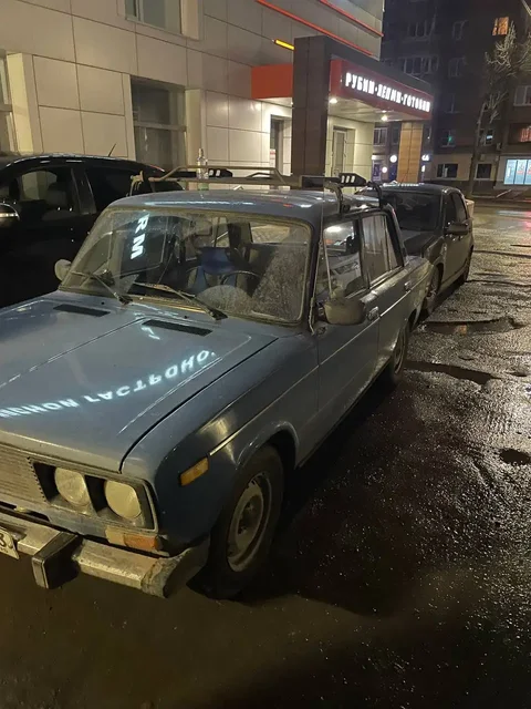 Автомобиль ВАЗ 2109 1994 года в родном окрасе - Легковые автомобили в Самара