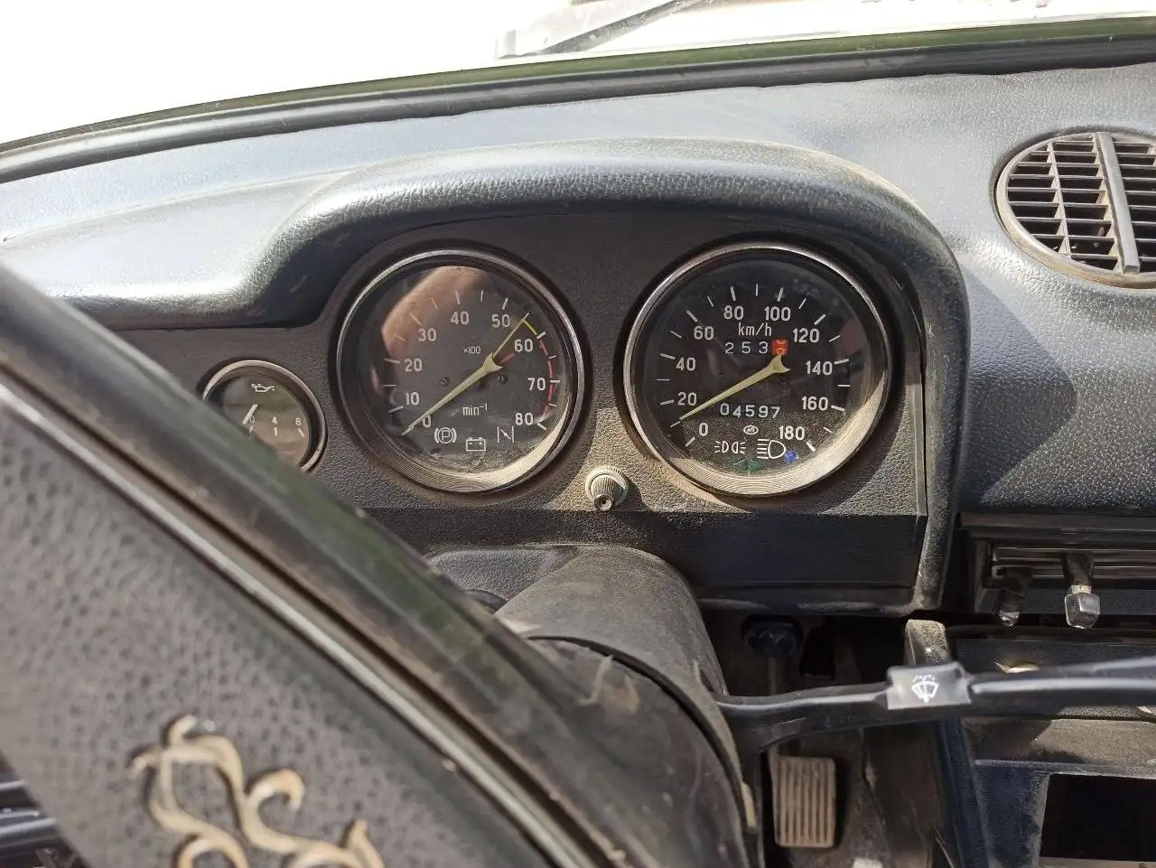 Автомобиль ВАЗ 2109 1994 года в родном окрасе - Легковые автомобили (Авто) в Самара