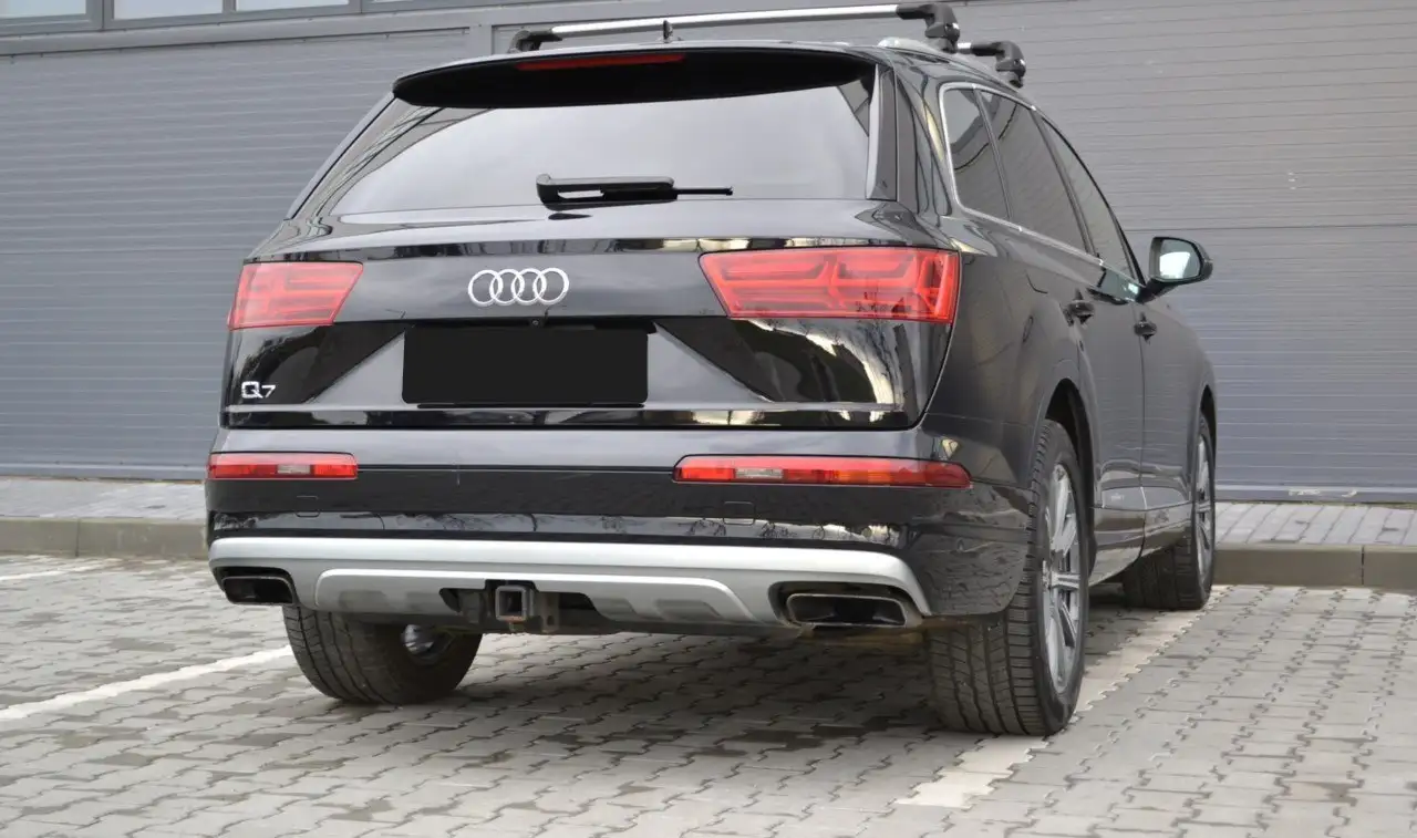 Продажа Audi Q7 2018 года - Легковые автомобили (Авто) в Самара