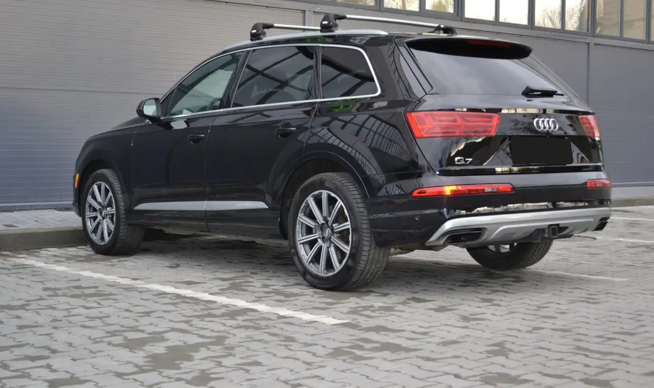 Продажа Audi Q7 2018 года - Легковые автомобили (Авто) в Самара
