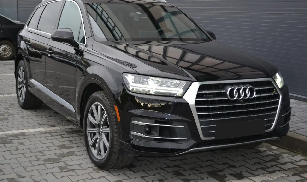 Продажа Audi Q7 2018 года - Легковые автомобили (Авто) в Самара