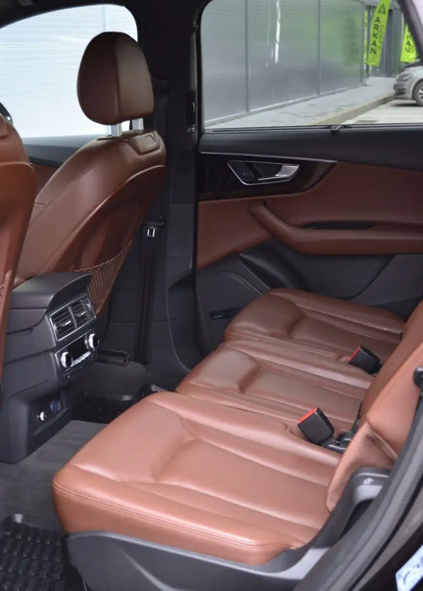 Продажа Audi Q7 2018 года - Легковые автомобили (Авто) в Самара