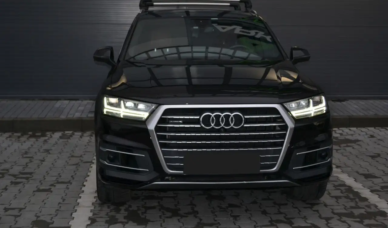Продажа Audi Q7 2018 года - Легковые автомобили (Авто) в Самара