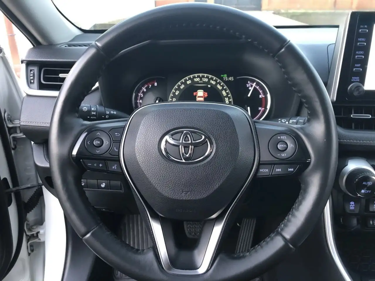 Продажа Toyota RAV4 2019 года - Легковые автомобили (Авто) в Самара