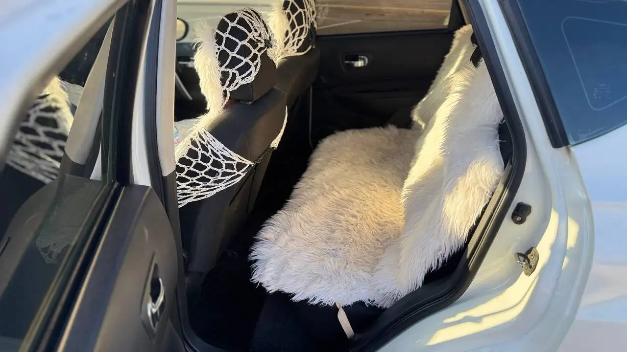 Продажа Nissan Qashqai 2013 года рестайлинг - Легковые автомобили (Авто) в Москва