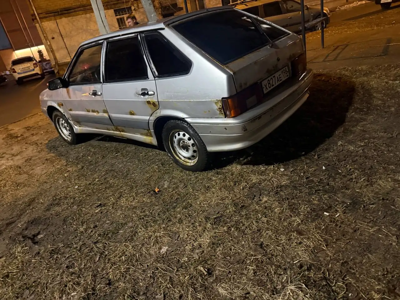 Продажа автомобиля 2005 года в Казани - Легковые автомобили (Авто) в Казань