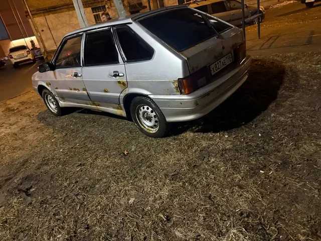 Продажа автомобиля 2005 года в Казани - Сельхозтехника в Казань