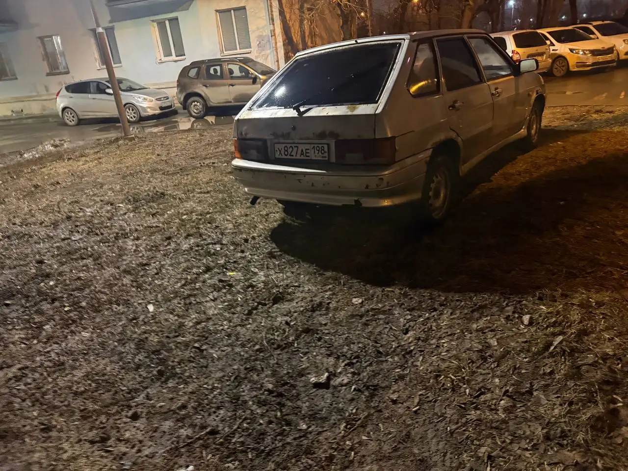 Продажа автомобиля 2005 года в Казани - Легковые автомобили (Авто) в Казань