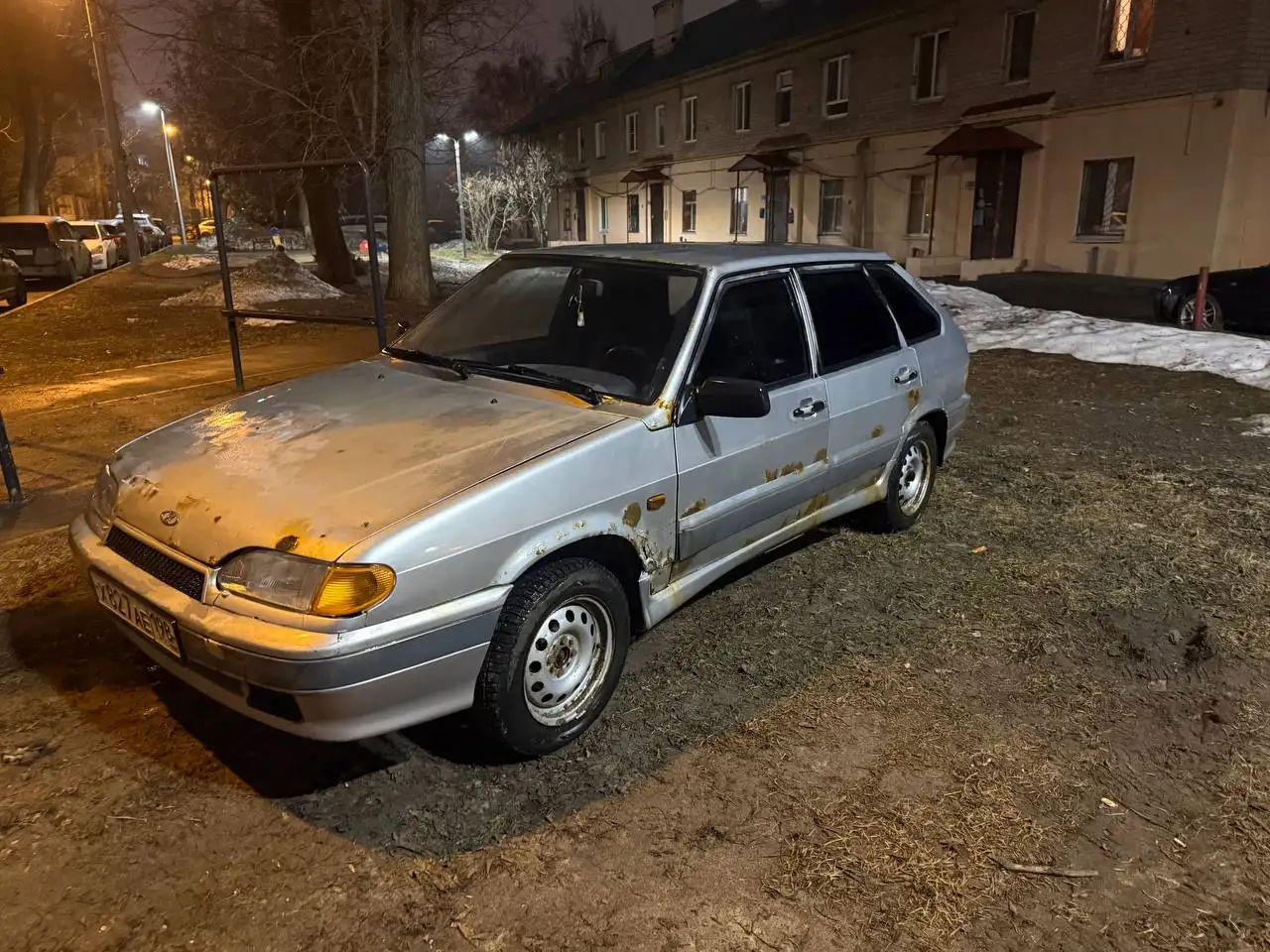 Продажа автомобиля 2005 года в Казани - Легковые автомобили (Авто) в Казань