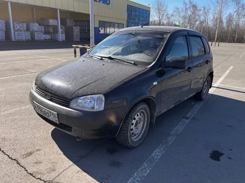 Продажа автомобиля Эур Кондер 2011 года - частное объявление в Челны