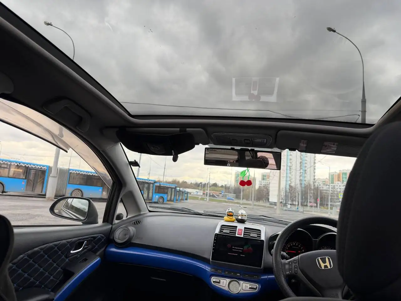 Honda Airwave 2005 года в отличном состоянии - Авто в Москва