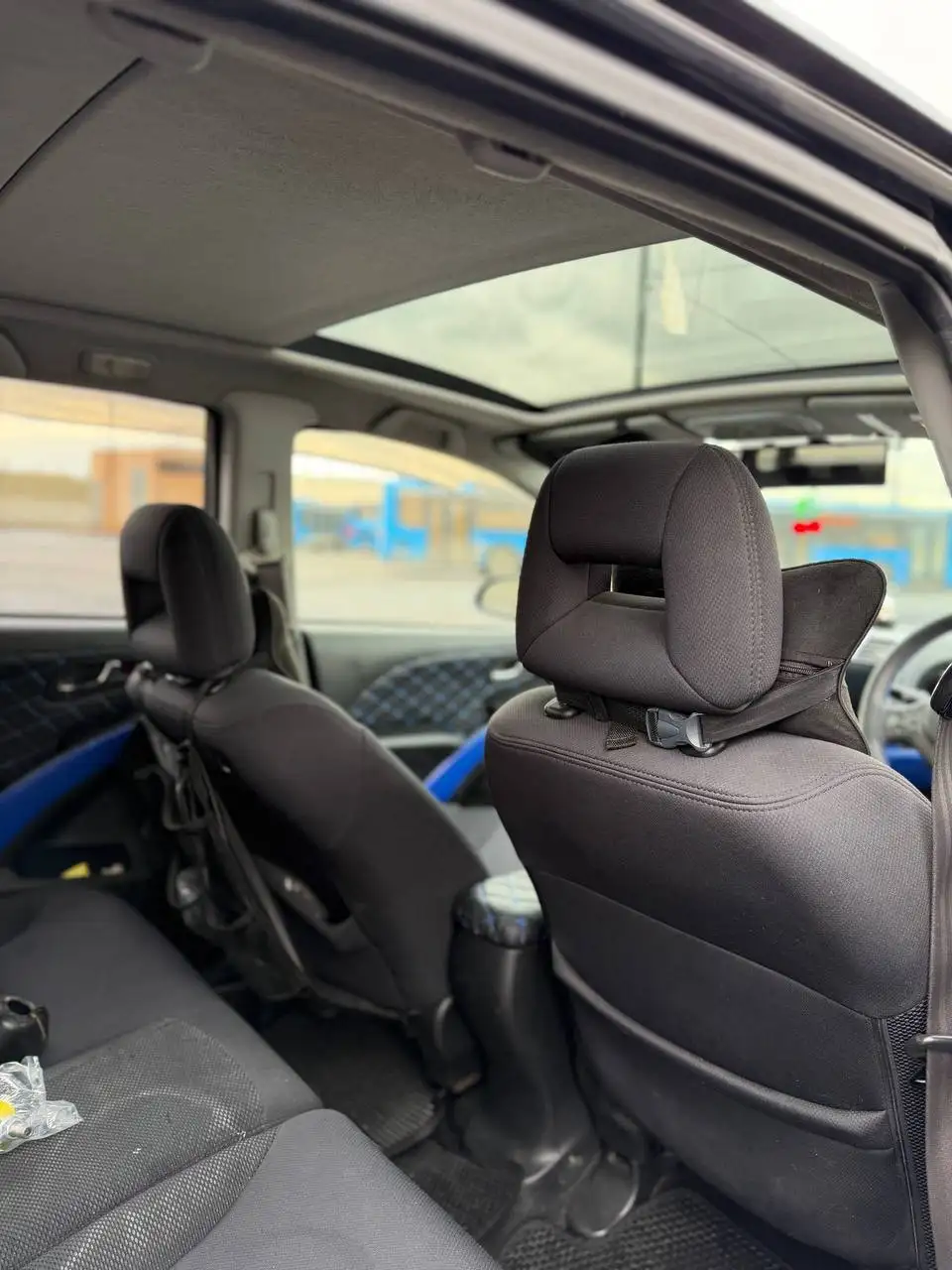 Honda Airwave 2005 года в отличном состоянии - Авто в Москва