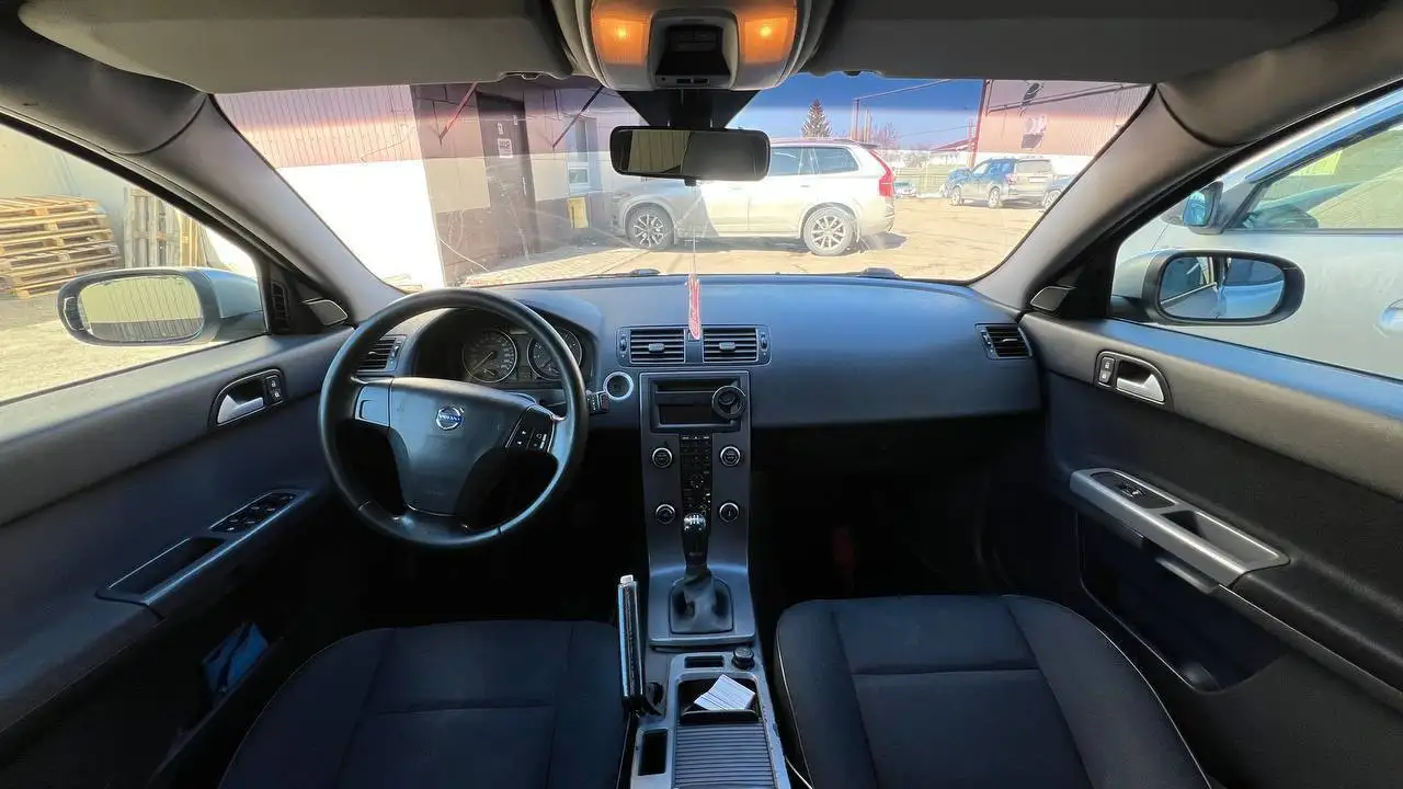 Volvo S40 2008г 1.6 мех 260т.км - Легковые автомобили (Авто) в Казань