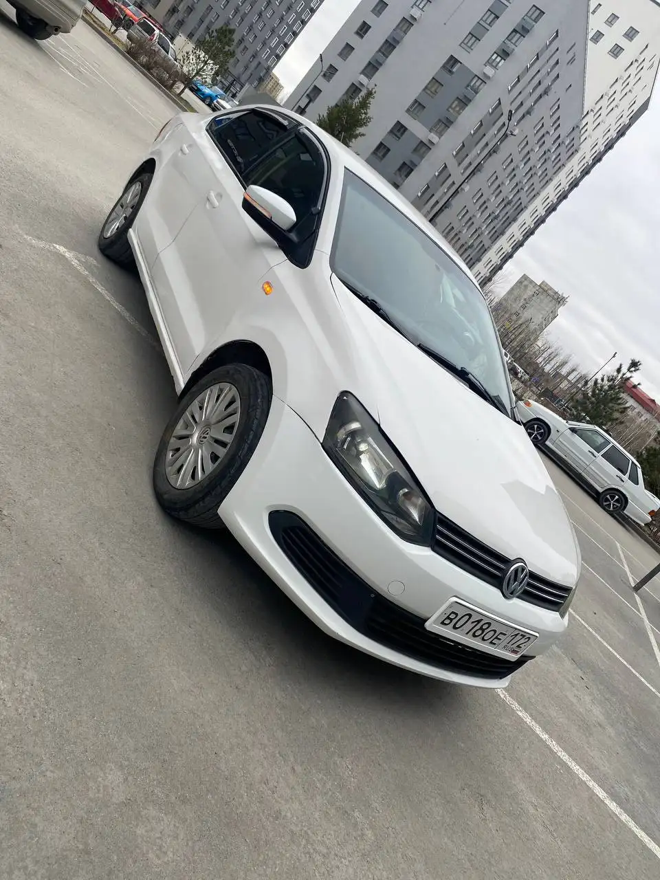 Продажа автомобиля в хорошем состоянии - Авто в Тюмень