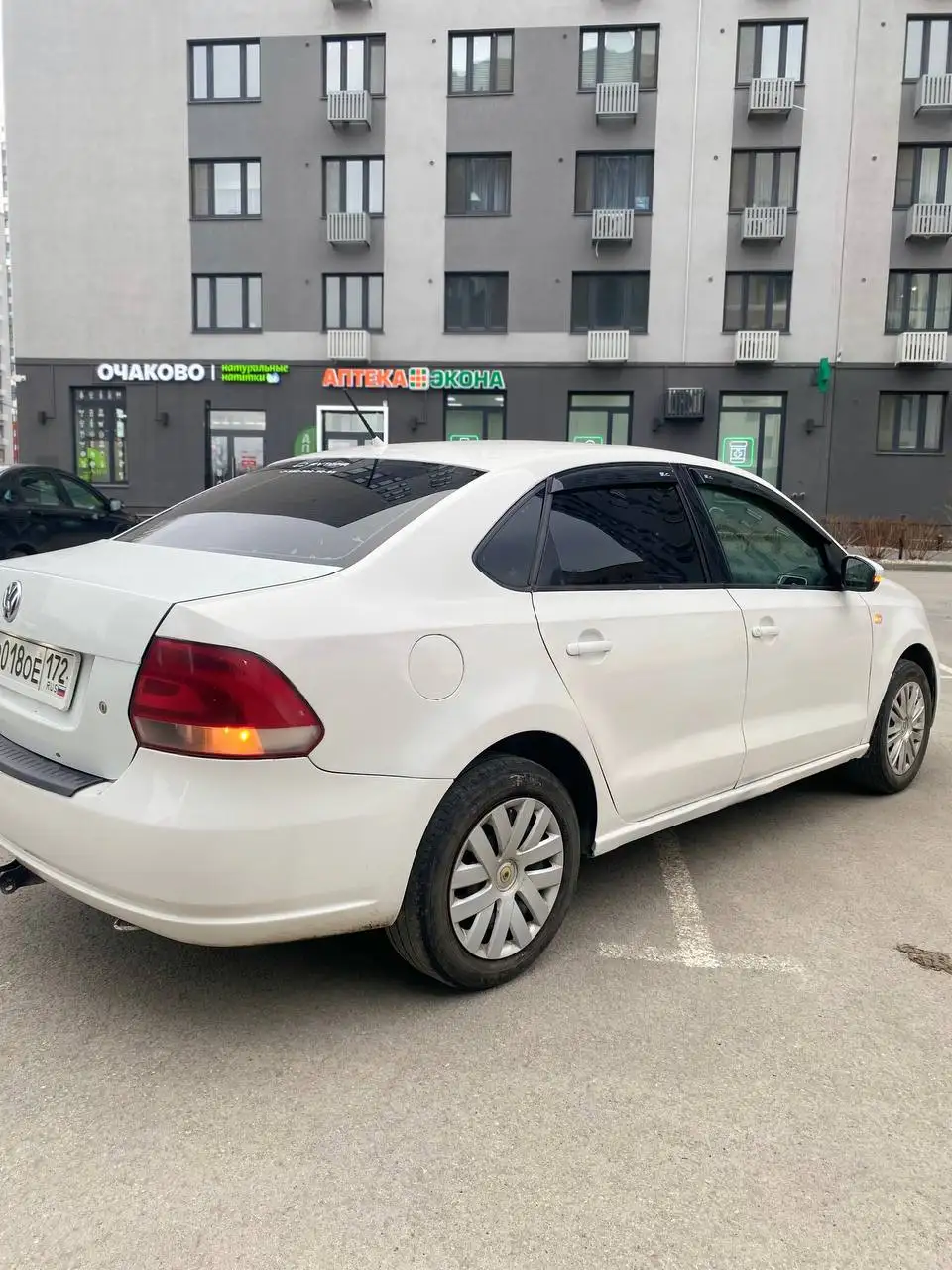 Продажа автомобиля в хорошем состоянии - Авто в Тюмень