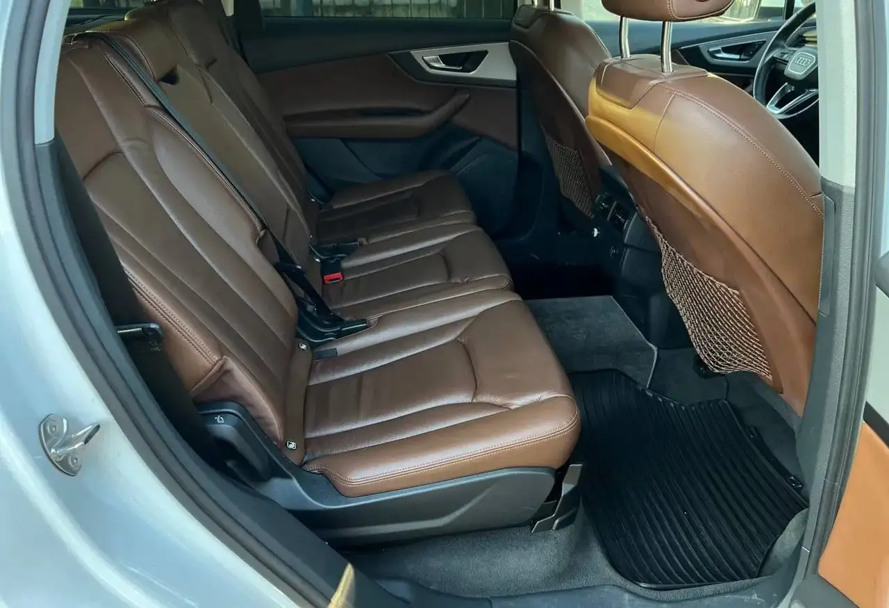 Продажа Audi Q7 2017 года - Легковые автомобили (Авто) в Самара
