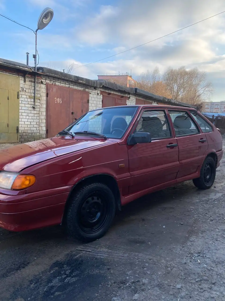 Продажа ВАЗ 2114 2005 года - Легковые автомобили (Авто) в Казань