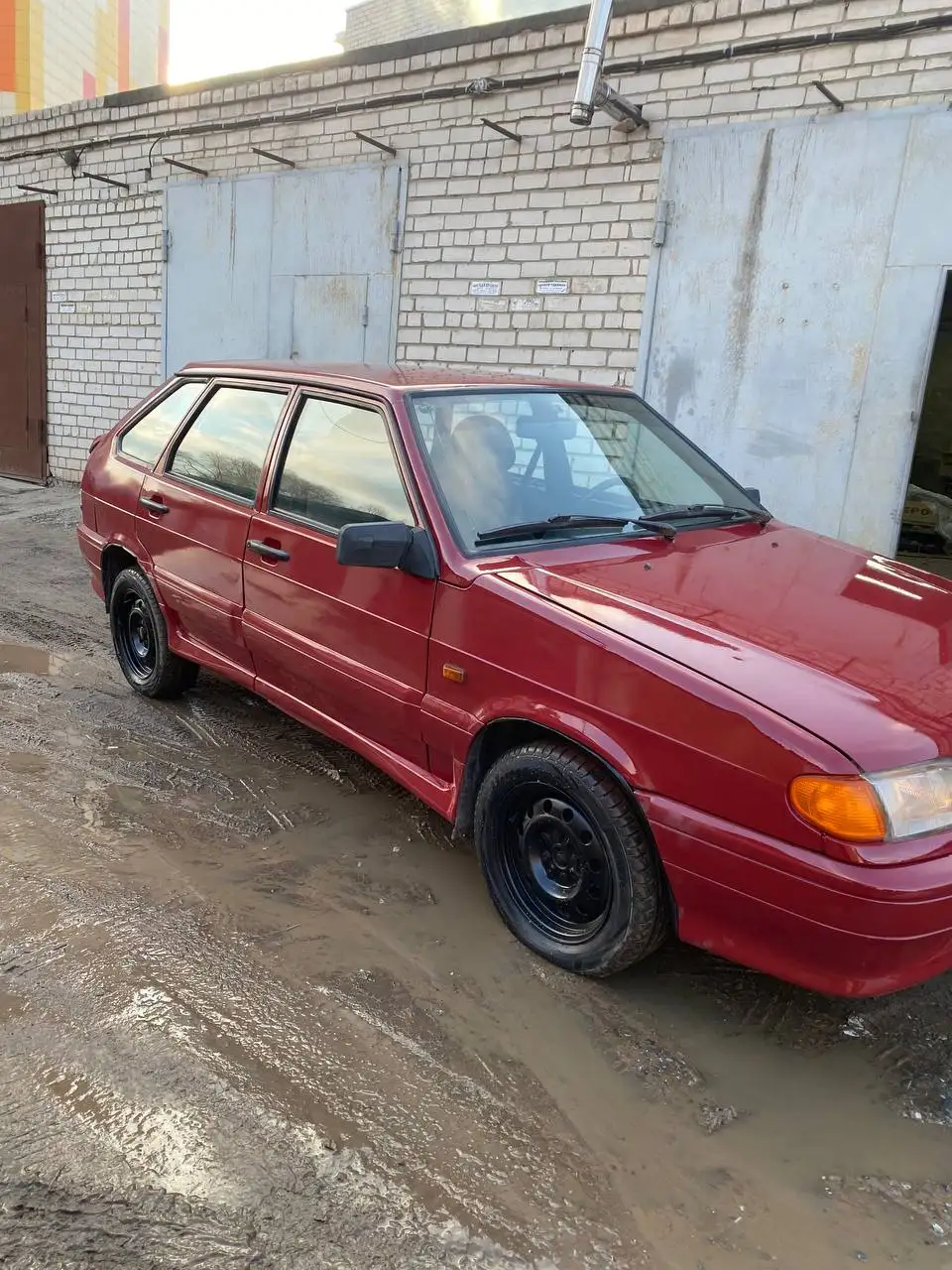 Продается ВАЗ 2114 2005 года - Легковые автомобили (Авто) в Казань