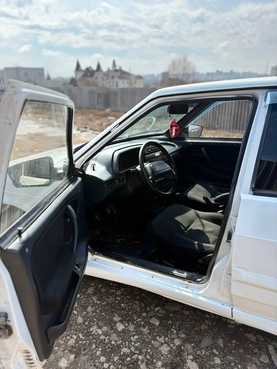 ВАЗ 2114 luxe 2012 года выпуска - Легковые автомобили (Авто) в Казань