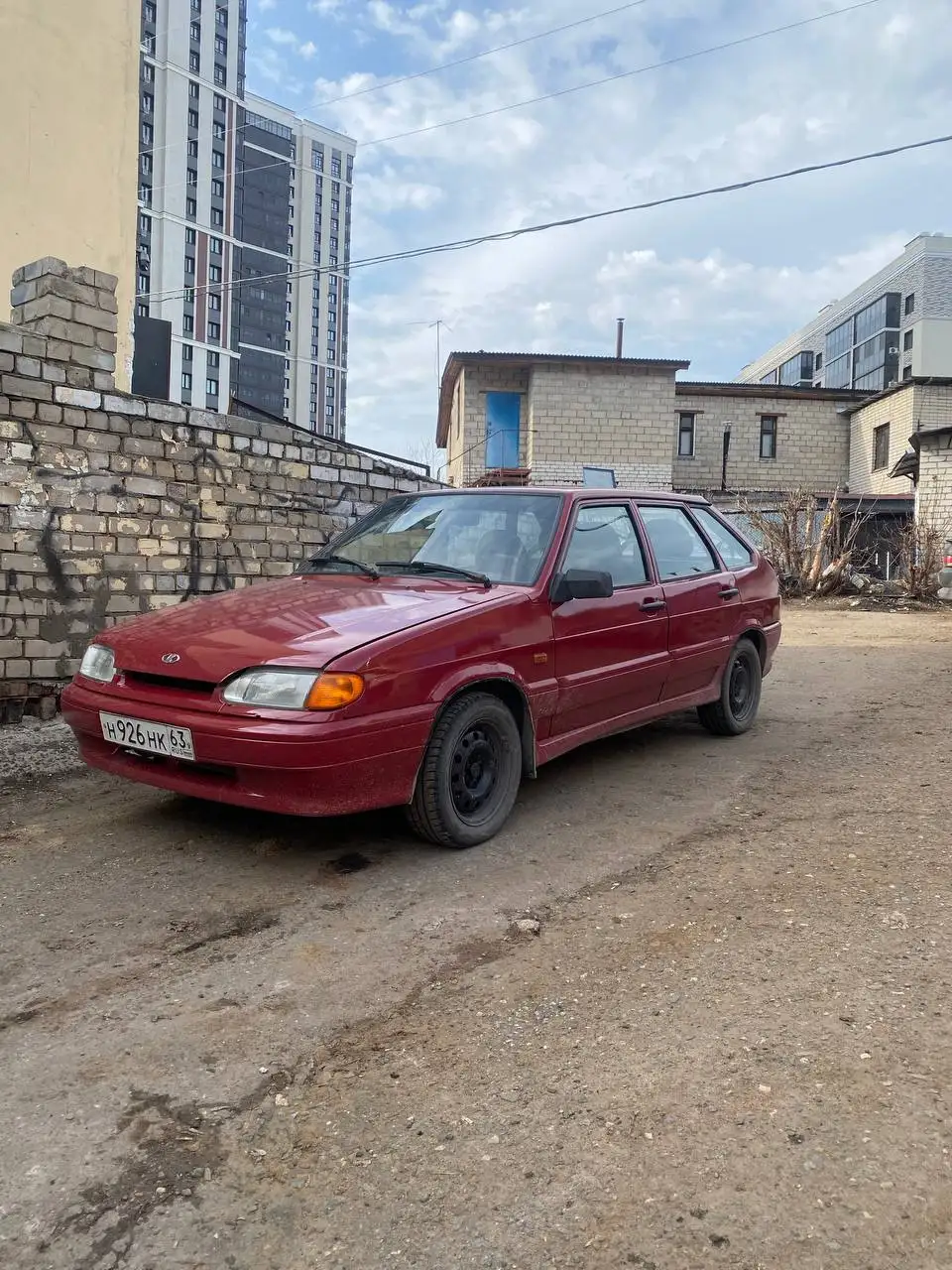 Авторынок Самара и Ульяновск - Авто в Казань