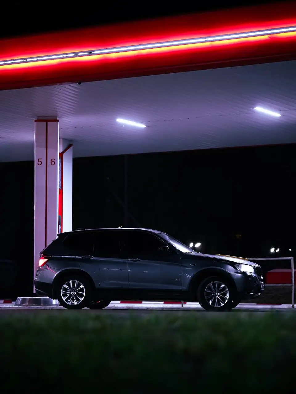 Продам BMW X3 2013 года 2.0 литра 245 л.с. - Легковые автомобили (Авто) в Ульяновск