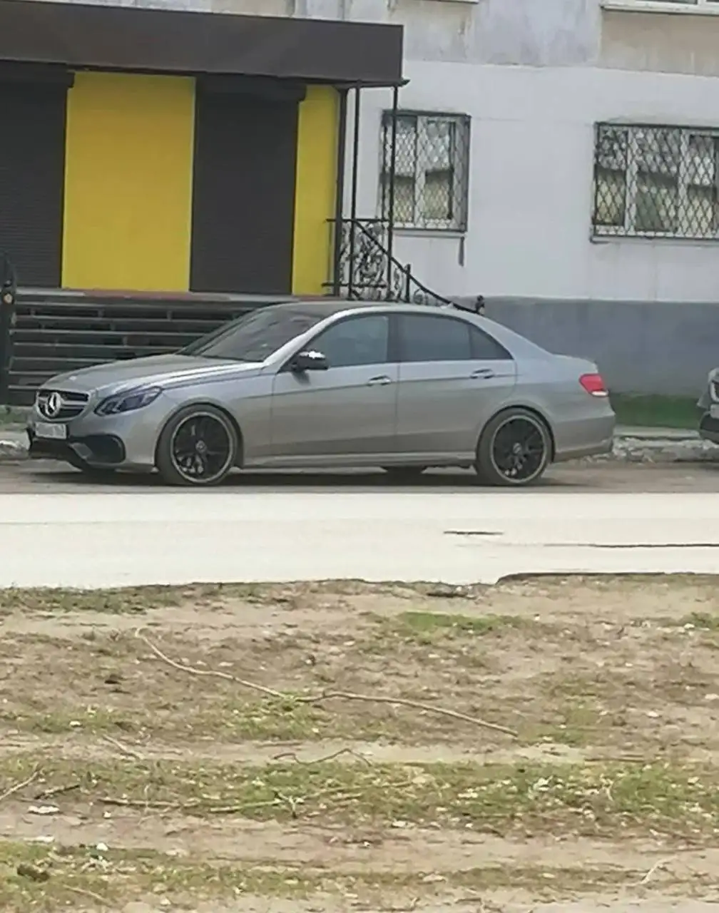 Продажа Mercedes W212 2013 года - Авто в Чапаевск