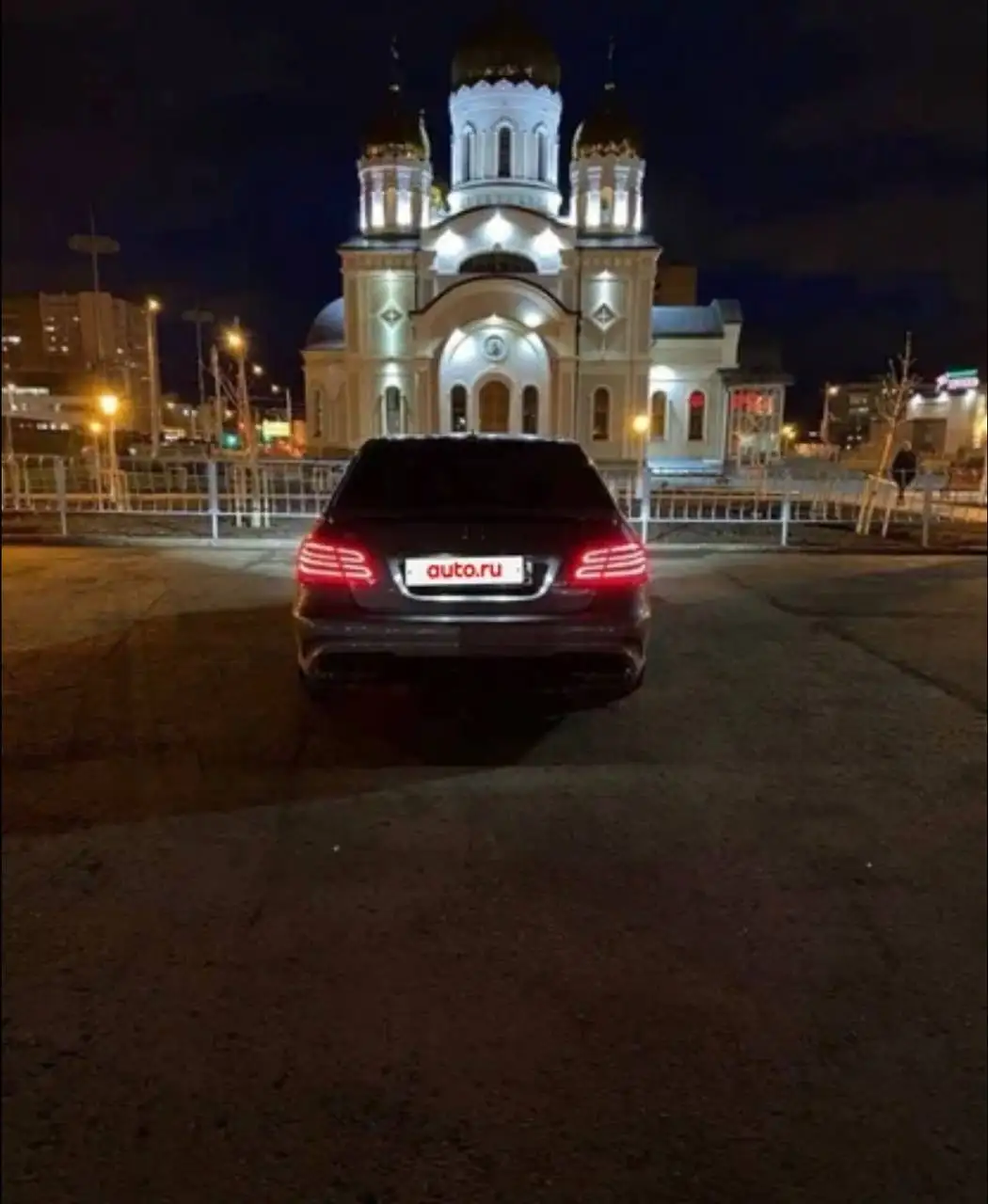 Продажа Mercedes W212 2013 года - Авто в Чапаевск