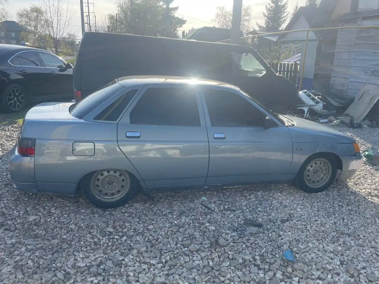 Продам ВАЗ 2110 2003 года - Легковые автомобили (Авто) в Самара