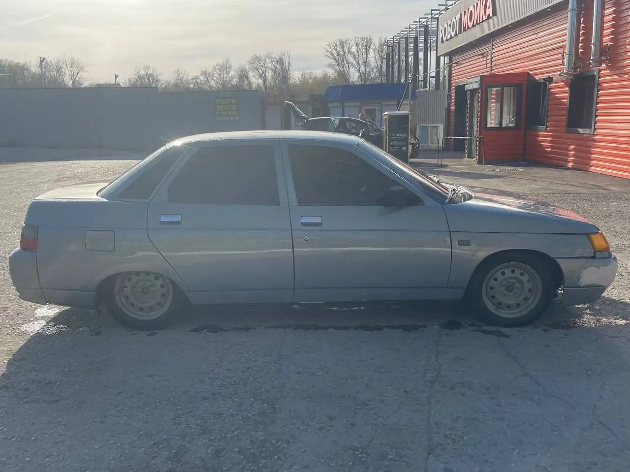 Продам ВАЗ 2110 2003 года - Легковые автомобили (Авто) в Самара