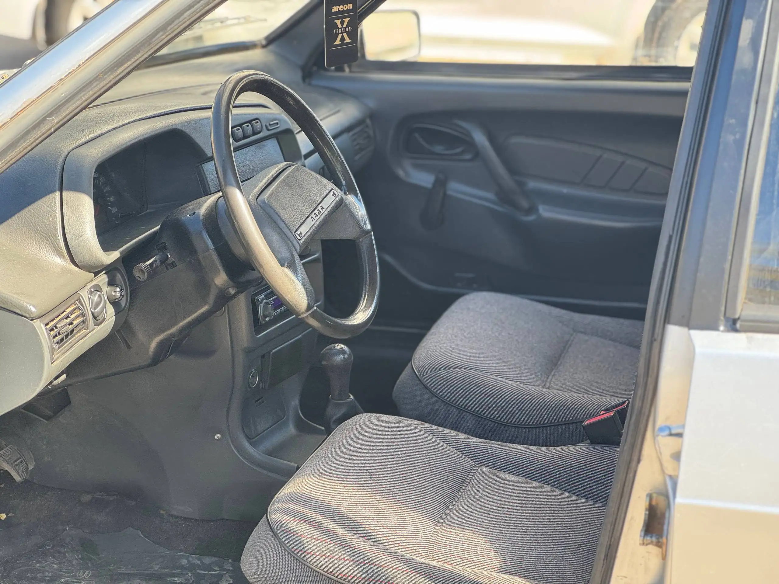 Продажа ВАЗ 2115 2002 года - Легковые автомобили (Авто) в Самара