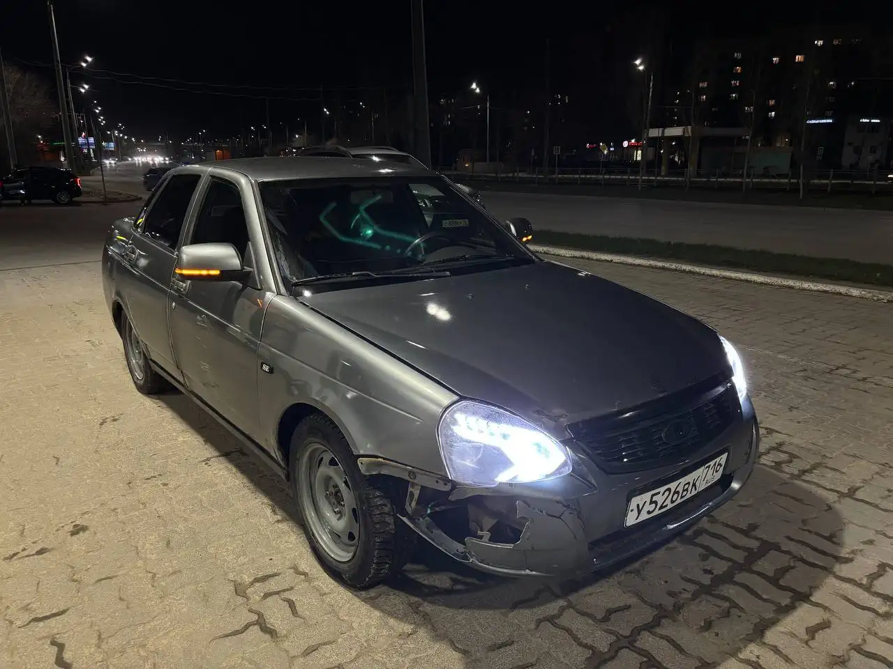 Продается Lada Priora 2011 года - Легковые автомобили (Авто) в Казань