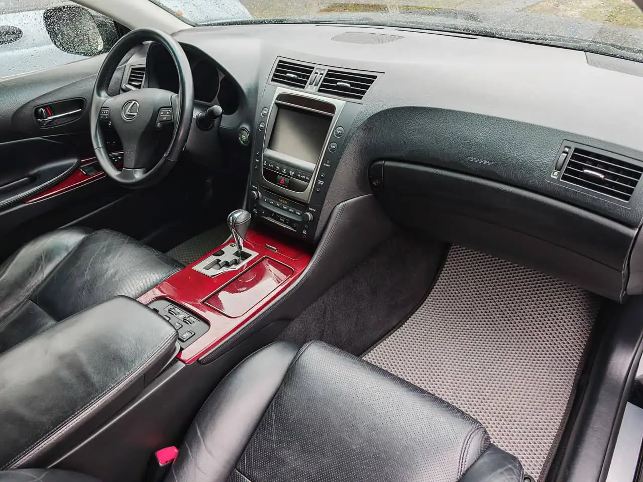 Продажа Lexus GS300 2009 года - Легковые автомобили (Авто) в Москва
