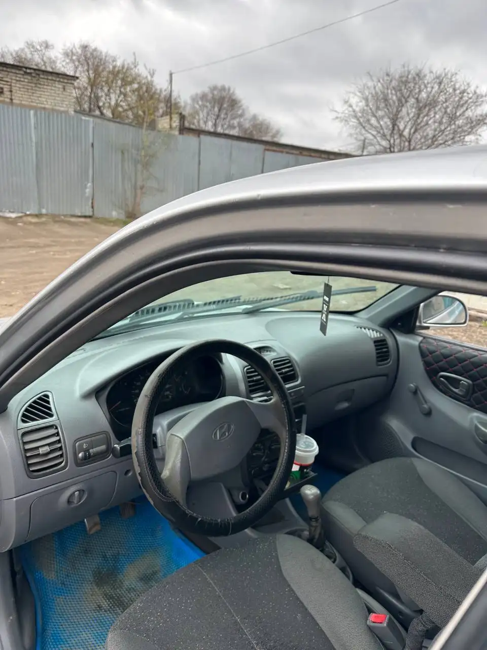 Продажа Hyundai Accent 2007 года в Ульяновске - Легковые автомобили (Авто) в Ульяновск