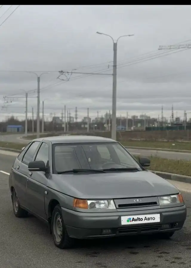 ВАЗ 2107 2007 года, на ходу - Легковые автомобили (Авто) в Канаш