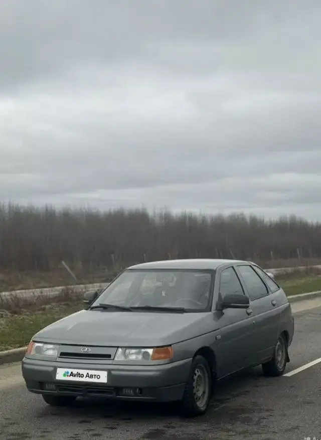 ВАЗ 2107 2007 года, на ходу - Легковые автомобили (Авто) в Канаш