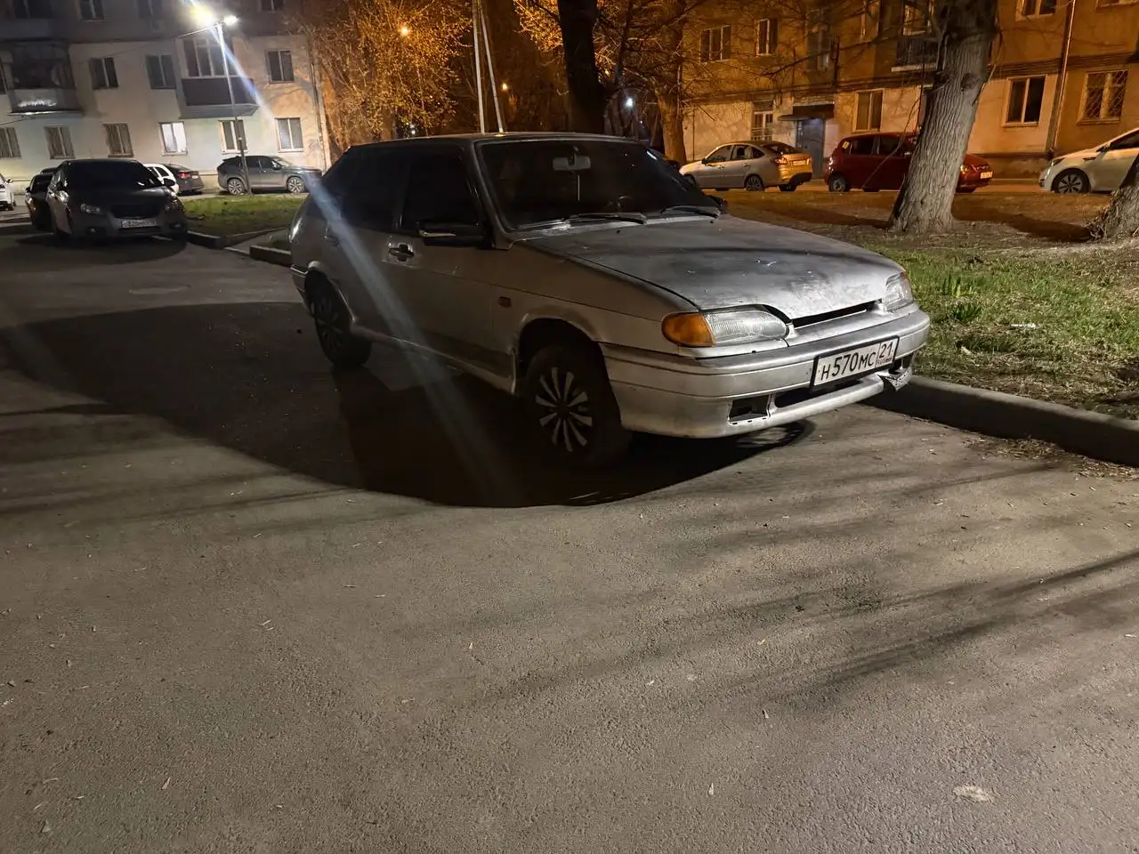 Продажа авто 2003 года - Легковые автомобили (Авто) в Казань