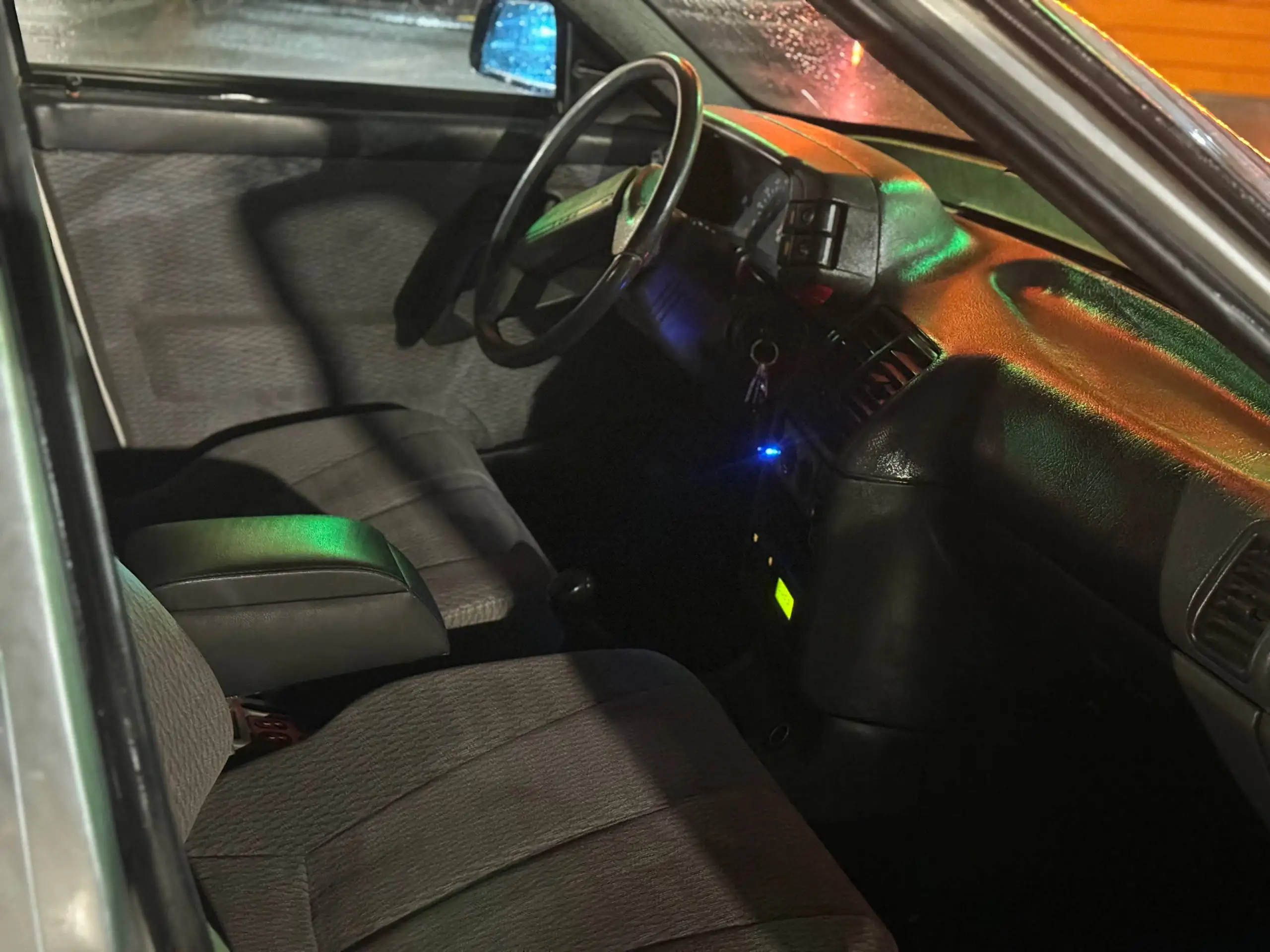 ВАЗ 2110, 2002 года - Авто в Самара