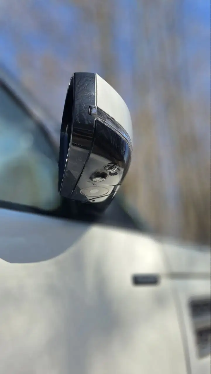 Land Rover Discovery 4, 2015 - Легковые автомобили (Авто) в Казань