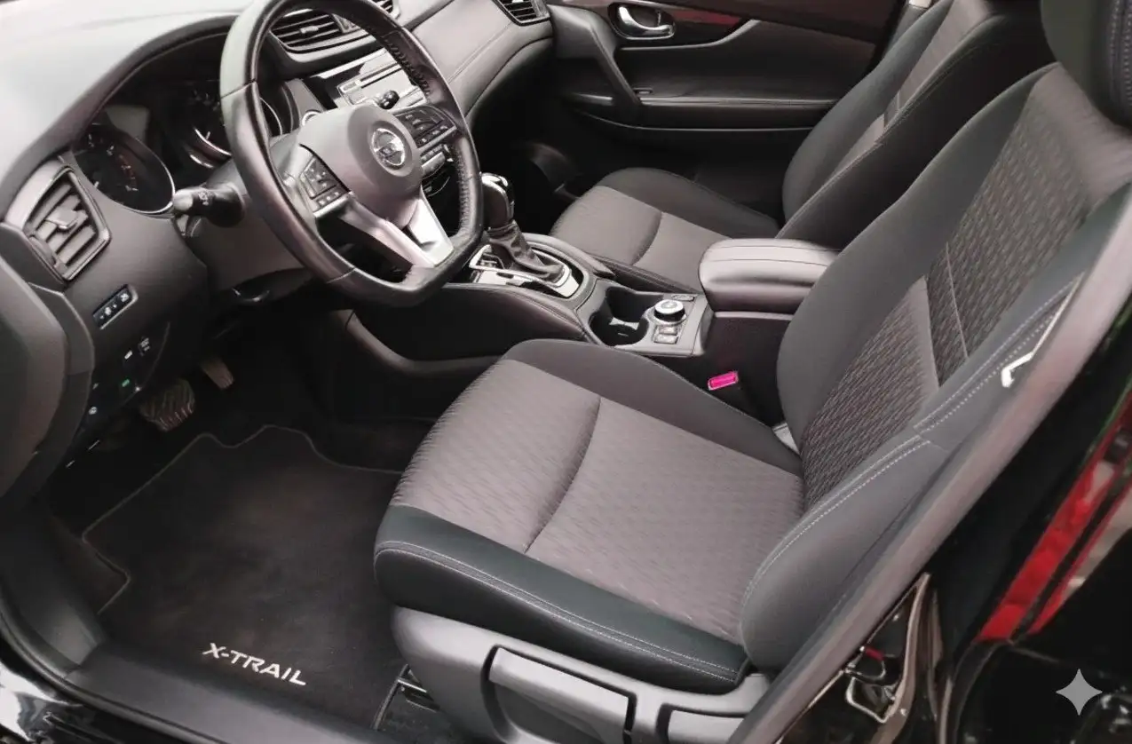 Продам Nissan X-Trail 2021 - Легковые автомобили (Авто) в Самара