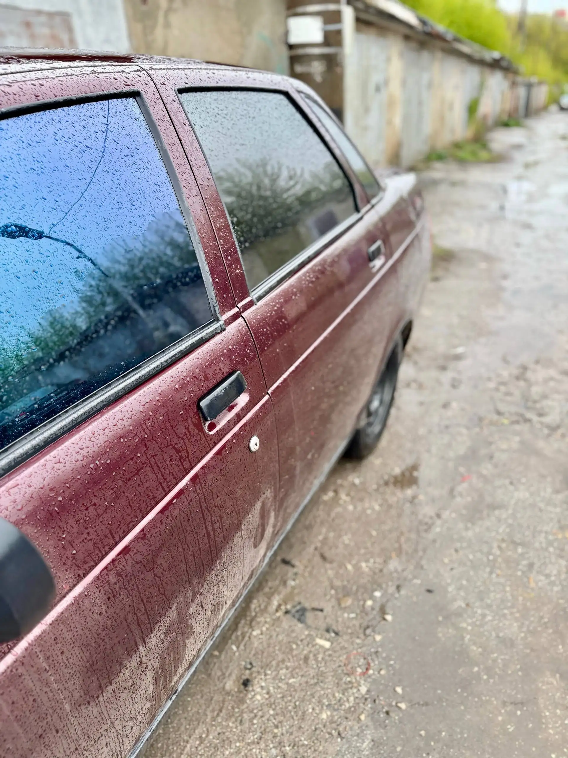 Продам Ладу Приору 2008 - Легковые автомобили (Авто) в Самара